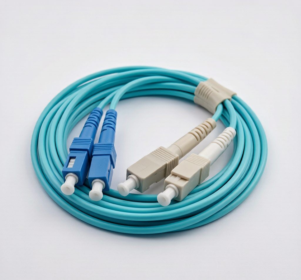 Fiber Patch Cords