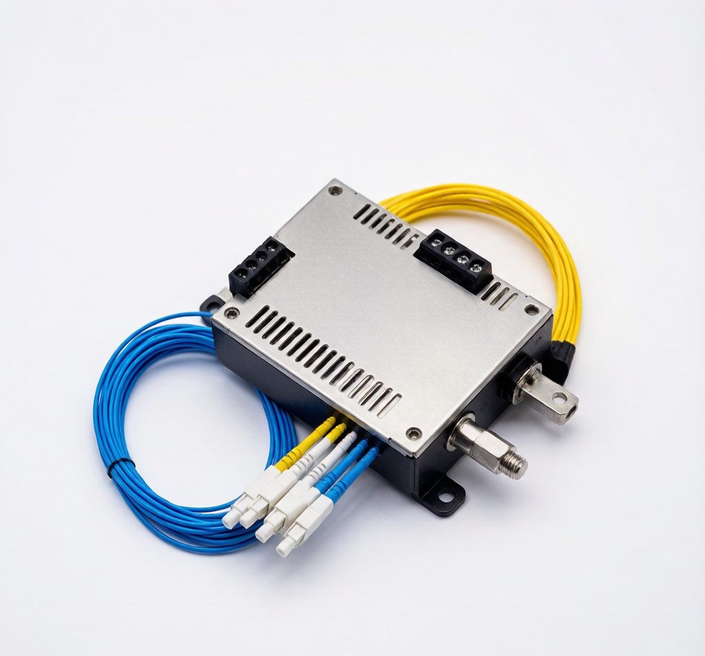 PLC Splitters