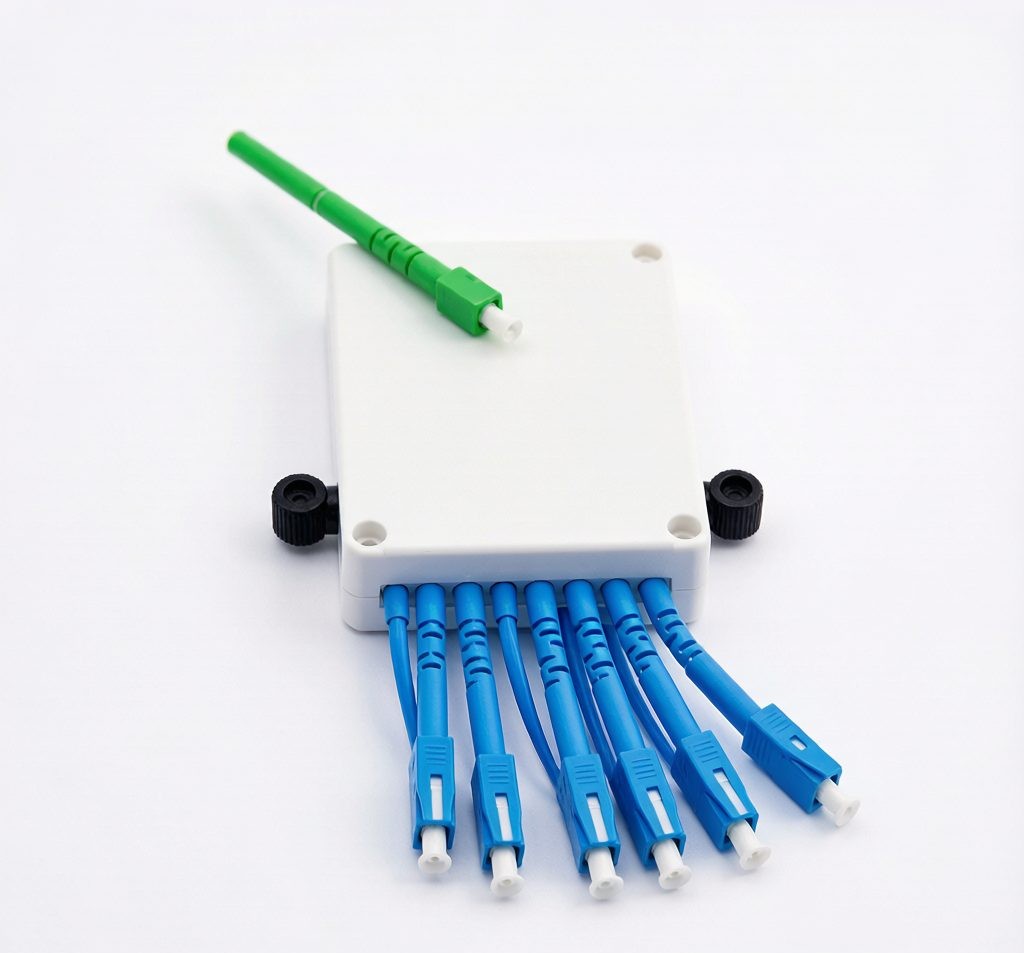 Fiber Optic Passives